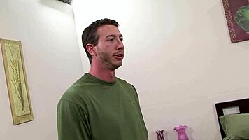 hot mature latina sports car owner ends dry spell with young stud's hard fuck today