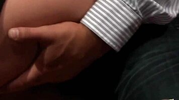 Kia winston flips upside down for rough deepthroat ass pounding by massive cock