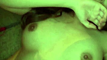 Dimension handjob queen Sana milks endless cum blasts
