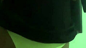 Married Latina Housewife Dances Provocatively For Friend In Steamy Home Video