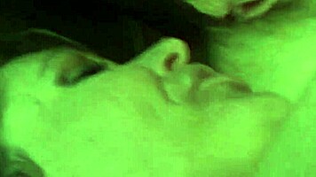 kelly leigh and lake russell milfs devour wet pussies hungrily