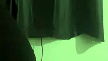 Married Latina Housewife Dances Provocatively For Friend In Steamy Home Video