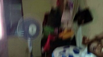 Double Cumshot Drenching Squirting Babe's Huge Clit