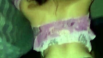 feel every inch of my skinny latina ass gripping your huge cock deep