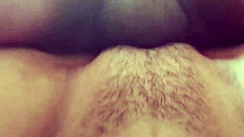 Shivani Bhabhi pounds hardcore with husband's friend in see-through skirt