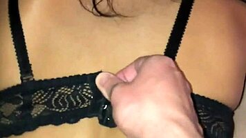 hey young brazilian milf why cheat on husband with coworker pov?