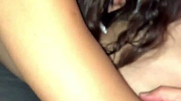 hey young brazilian milf why cheat on husband with coworker pov?