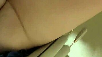 sexy amateur upskirt tease under short skirt