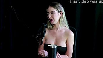 Milena Moreau naughty chat highlights porn cast brazil part two