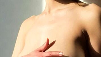 ai crafts casual compilation of those amazing uneven natural tits
