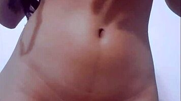 Skinny Latina Teen Models Sexy New Underwear Tease