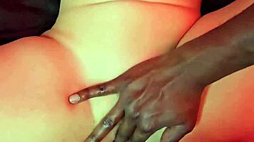 Jeão destroys my wet pussy and tight asshole in explosive brazilian anal pounding