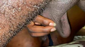 Huge Black Cock Destroys Petite Tight Virgin Pussy!