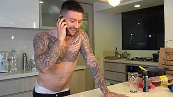 calling a housekeeper turns into crazy latina whore's wet pussy pounding and facial