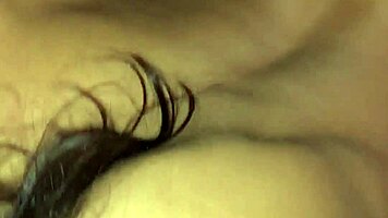 pov brazilian milf housewife cheats wildly with coworkers at home