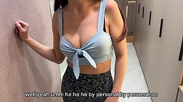 cheating wife’s friend takes double creampie loads bent over doggystyle