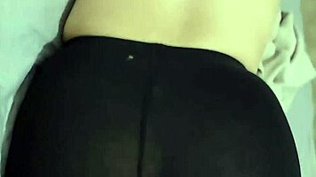 whoa doña mary my latina neighbor gives up her ass for hot anal pounding! 🔥🍑💦