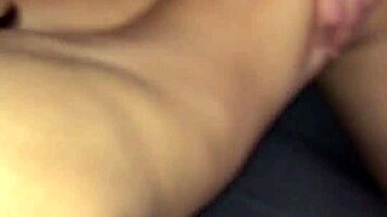 pov brazilian milf housewife cheats wildly with coworkers at home