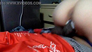 Petite girl with perfect ass rides bbc and orgasms multiple times