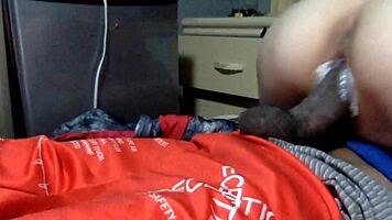 Petite girl with perfect ass rides bbc and orgasms multiple times