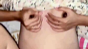 Beautiful Asian Pussy Craves Hard Pounding