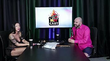 i'm interviewing paulo avelar from tiv models in brazil porn cast part 4