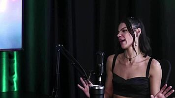 brazilian debora andrade wild sex interview casting toys bdsm swingers part 3