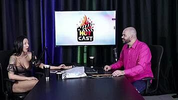i'm interviewing paulo avelar from tiv models in brazil porn cast part 4
