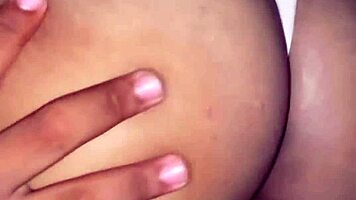 brazilian latina wife shows off and fucks husband's friend 👅🔥