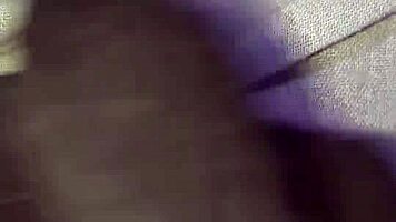 hot anal pounding her tasty tight ass in close-up action