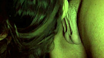 restrained euro pet sucks dick then gets pussyfucked doggystyle