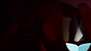 nineteen year old enjoys seeing intense action