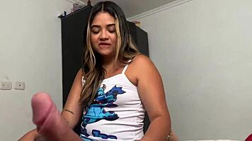 Man helps fulfill her fantasy