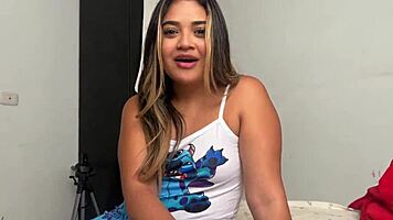 Man helps fulfill her fantasy