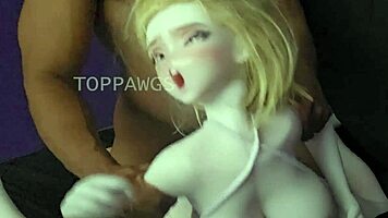 andria 18 doggystyle compilation week 1