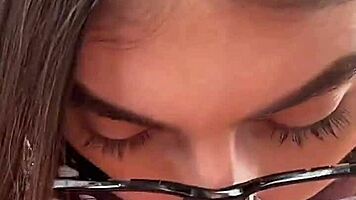 cute jessica tries first time anal sex