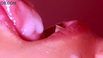 Young japanese wife sucks huge cock in secret