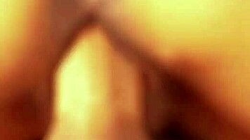 hot teen gives hardcore sloppy pov blowjob