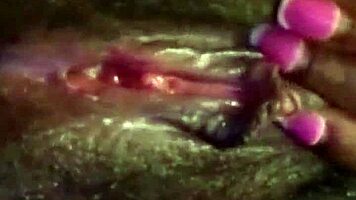 He Fucks Her After Catching Her Masturbating