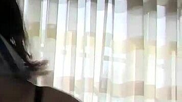 redhead teen natalie lust is horny now