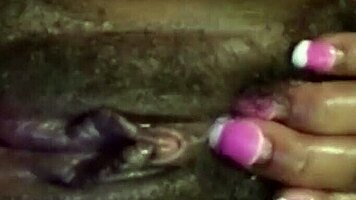 He Fucks Her After Catching Her Masturbating