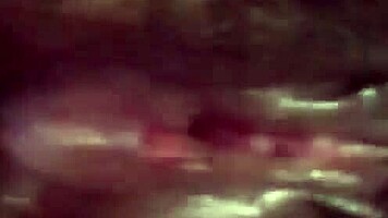 He Fucks Her After Catching Her Masturbating