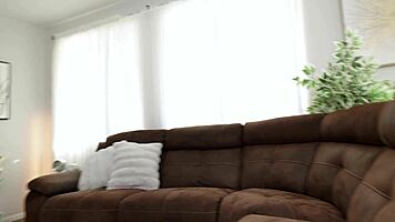 Best friends april fools prank backfires - lily winters