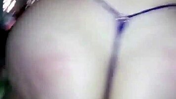 My mother in laws huge big ass