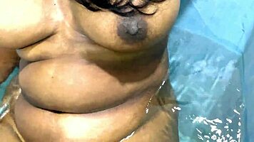 Teen girl loves riding big dick in homemade pov