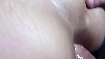 pov fucking tight latina ass