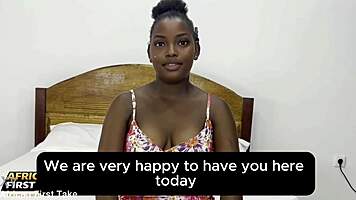 zola z casting with perfect tits