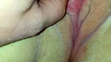 my girlfriends pussy