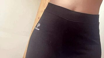 school girl skirt looks nice