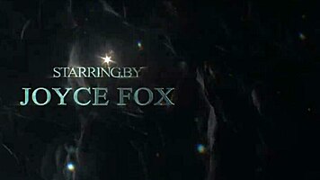 New Teen Joice Fox First Anal Casting